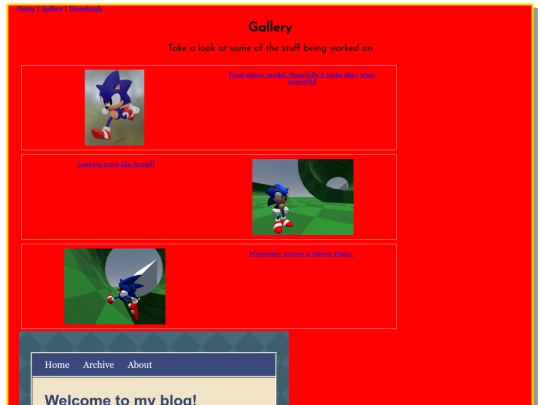 gallery screenshot
