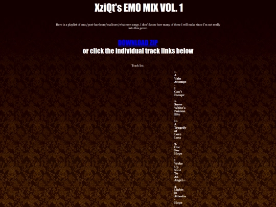 emoone screenshot