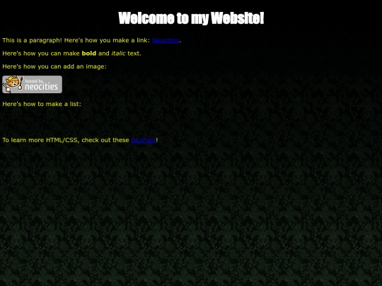 media screenshot