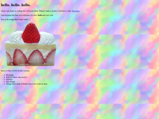 newindex screenshot