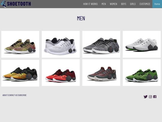 shopnow screenshot
