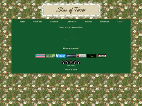 collections screenshot