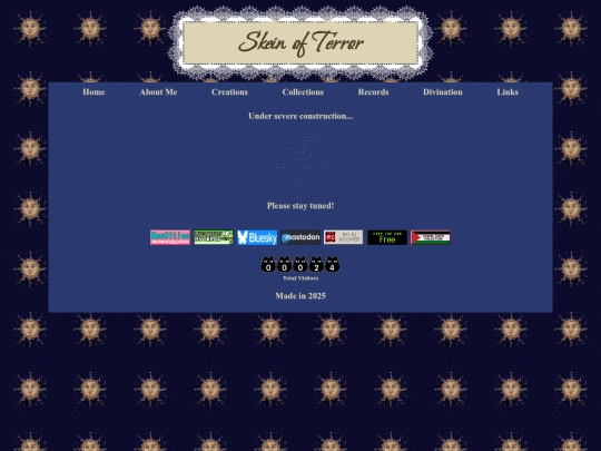 records screenshot