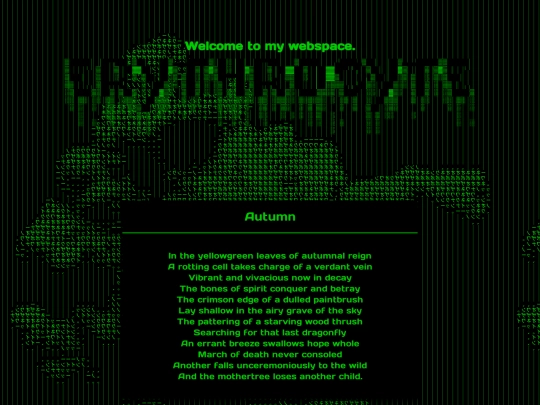 works/poems/autumn screenshot