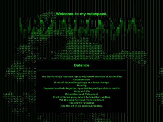 works/poems/balance screenshot