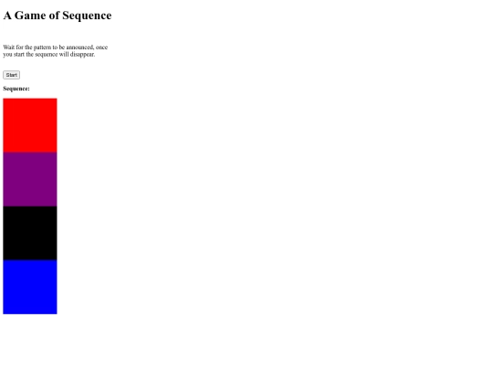 simonsays screenshot