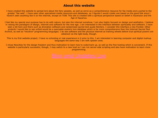 aboutwebsite screenshot