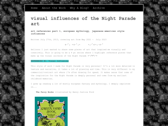 posts/2023-07-27-References 1 Visual Style screenshot