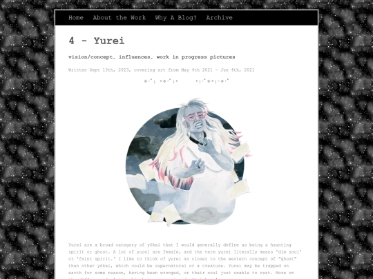 posts/2023-09-13-4-Yurei-Kristi screenshot