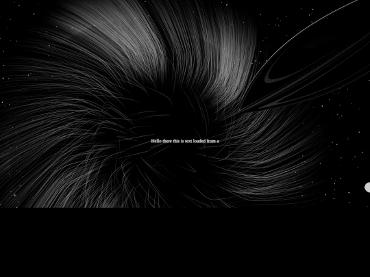 NuggieLand/test screenshot