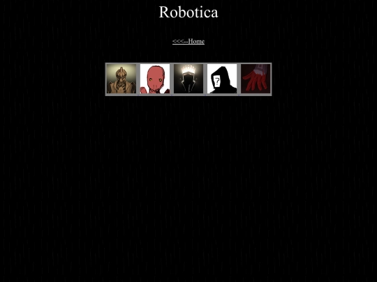 gallery/robotica_gallery screenshot