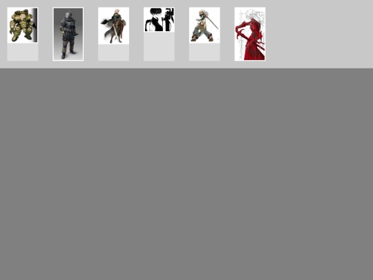 photoGallery/Main screenshot