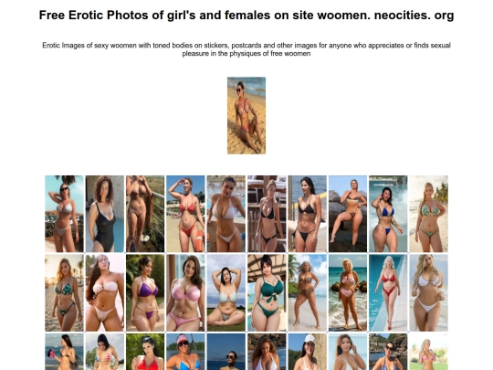 sexy-girl-5 screenshot