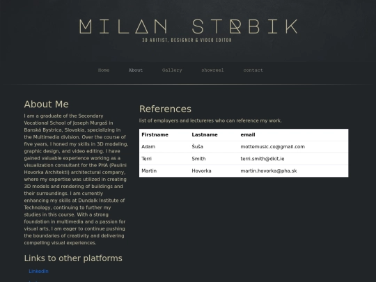 about screenshot