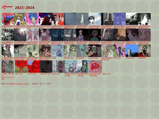 2023-2024 screenshot