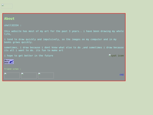 about screenshot