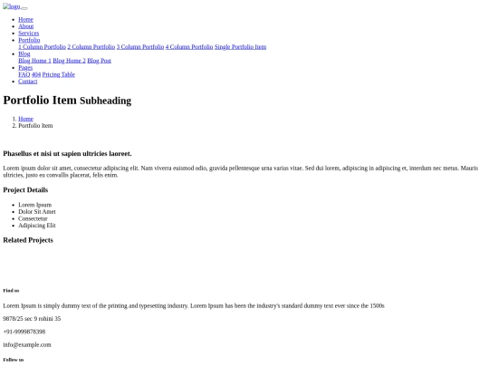 portfolio-item screenshot