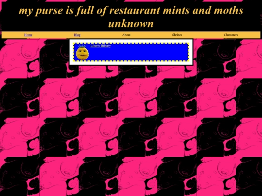 shrines screenshot
