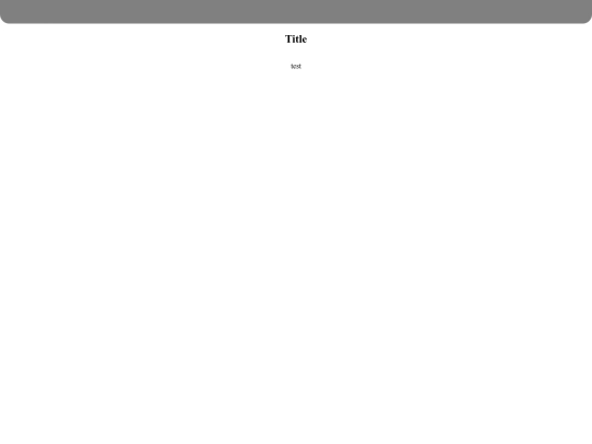 redfoxproject screenshot