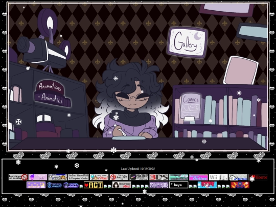art screenshot