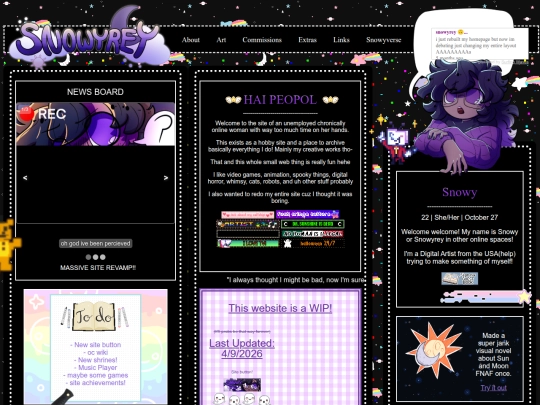 home screenshot