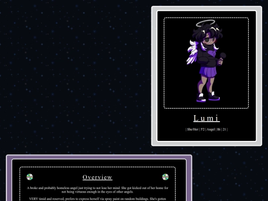 snowyverse/fnflumi screenshot