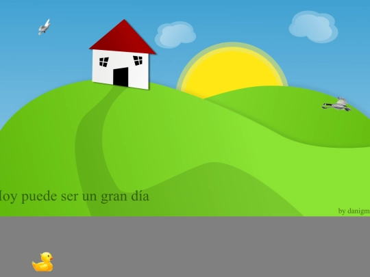 patitos screenshot