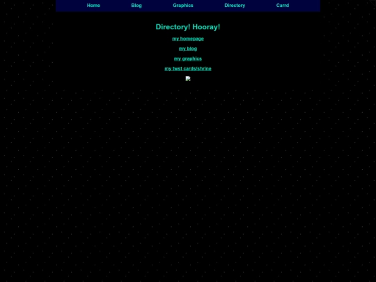 directory screenshot