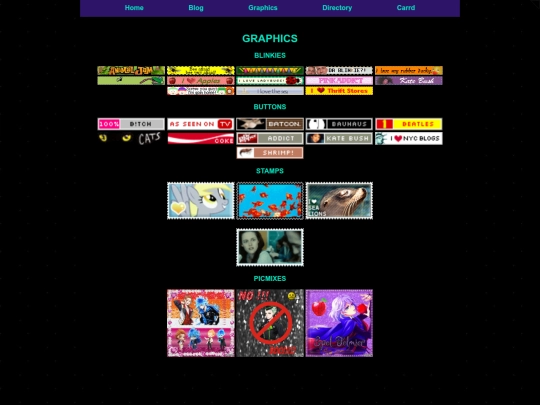 graphics screenshot