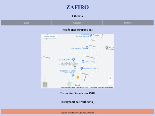 contacto screenshot
