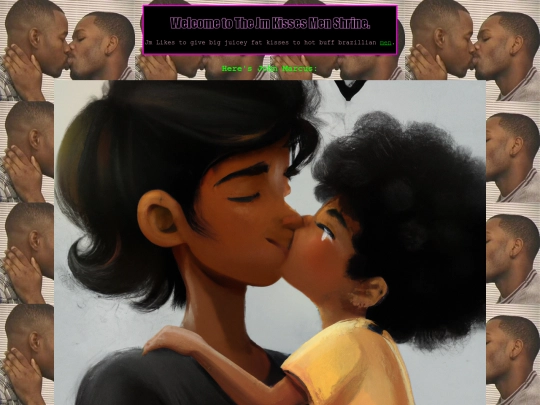 jmmenkisser screenshot