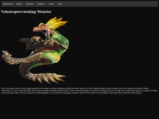 GreatMaccao screenshot