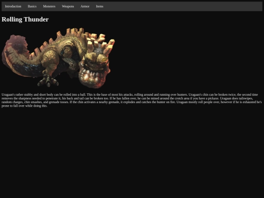 Uragaan screenshot