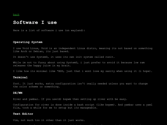 blog/my-software screenshot
