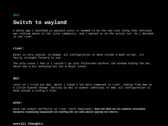 blog/wayland screenshot