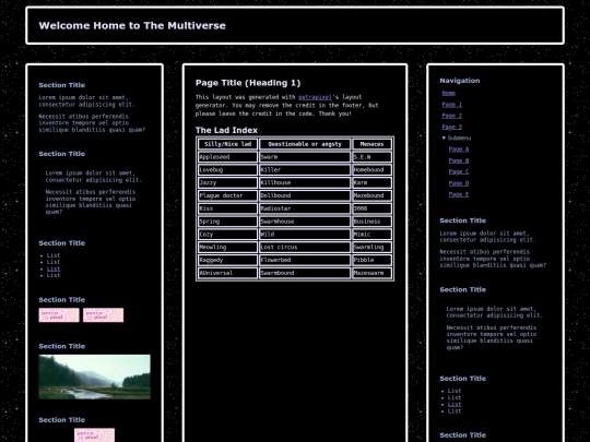 styletext screenshot