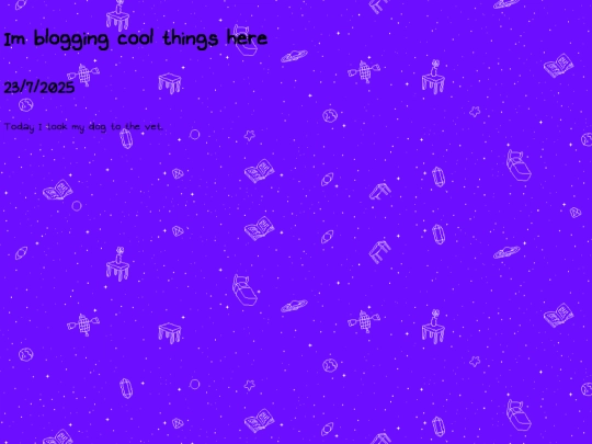 blog/blog screenshot