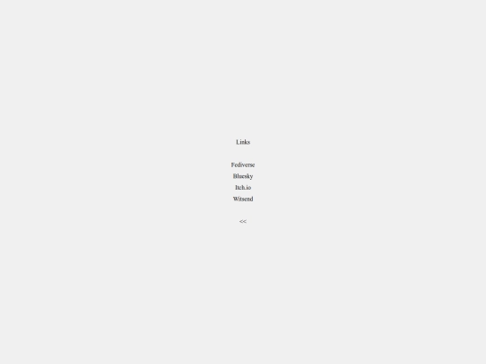 links screenshot