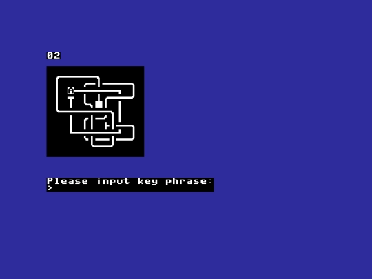 puzzlecember-2025/02 screenshot