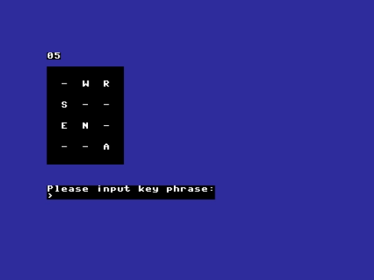 puzzlecember-2025/05 screenshot