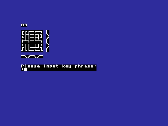 puzzlecember-2025/09 screenshot