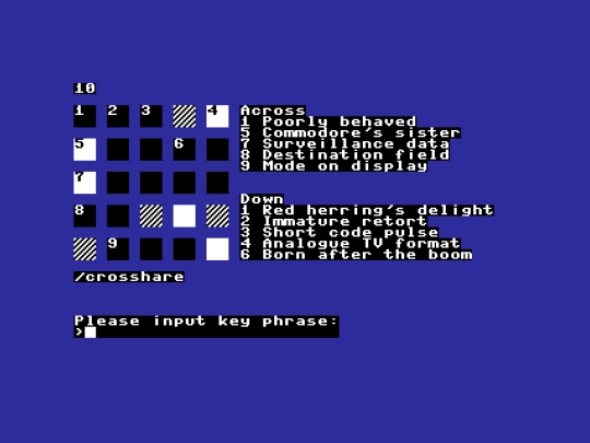 puzzlecember-2025/10 screenshot