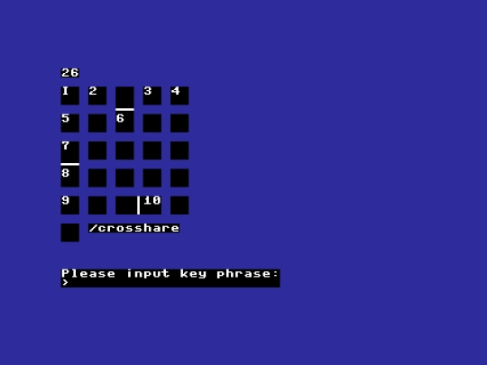 puzzlecember-2025/26 screenshot