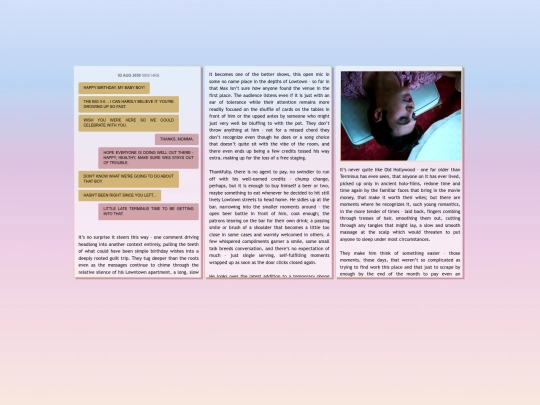 narratives/i screenshot