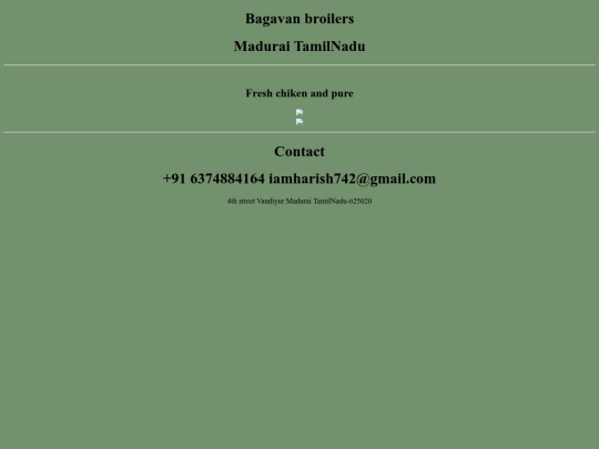 bagavan/h1 screenshot