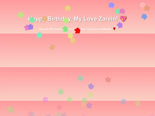 Nothing screenshot