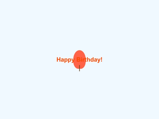folder/birthday screenshot