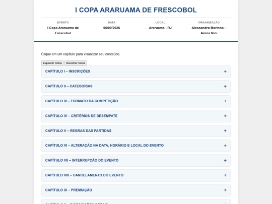 2026/reg_eventos/cpararuama screenshot