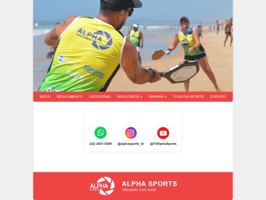 contato screenshot