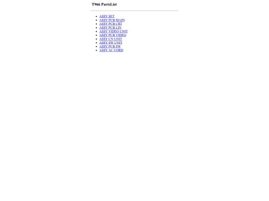 A/6/plist screenshot